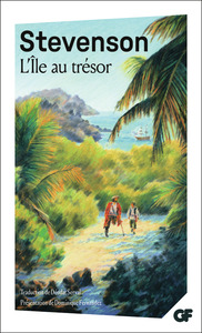 Picture of L'Île au trésor