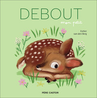 Picture of Debout, mon petit