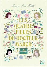 Picture of Les quatre filles du docteur March