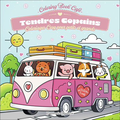 Image de Tendres copains