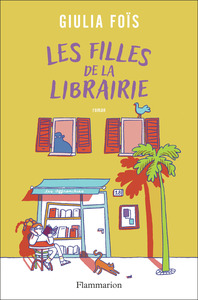 Picture of Les filles de la librairie