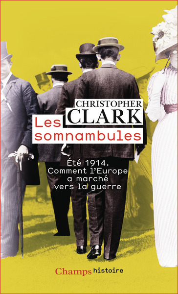 Image de Les Somnambules