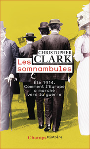 Image de Les Somnambules