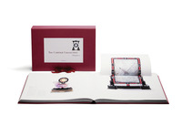 Picture of La Collection Cartier - Horlogerie