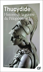 Image de Histoire de la guerre du Péloponnèse