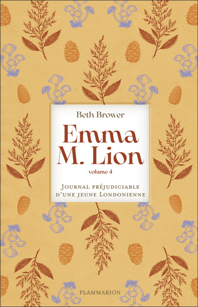 Image de Emma M. Lion