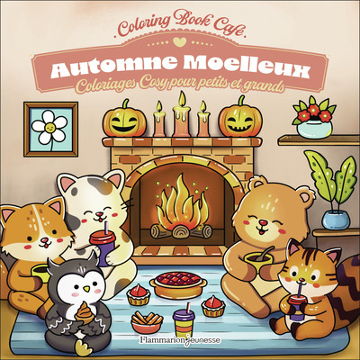 Picture of Automne moelleux