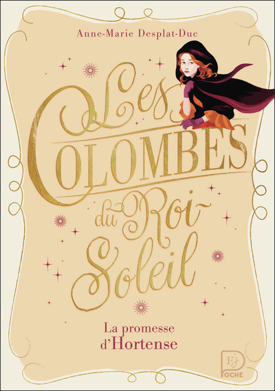 Image de Les Colombes du Roi-Soleil