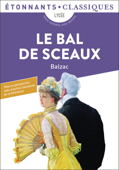 Picture of Le bal de Sceaux