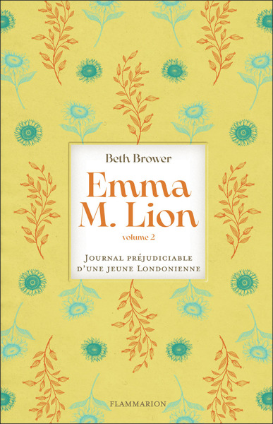 Picture of Emma M. Lion