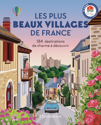 Picture of Les Plus Beaux Villages de France