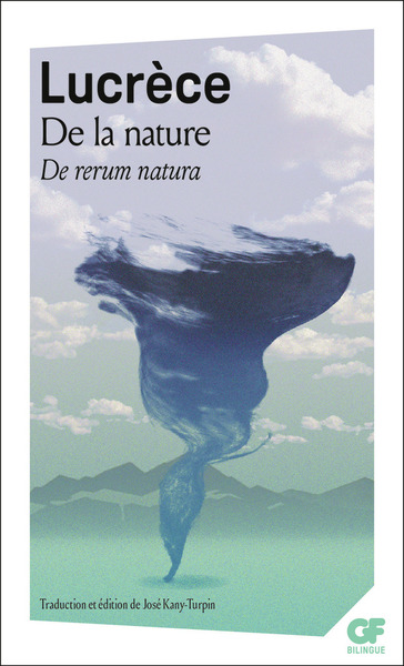 Image de De la nature (De rerum natura)