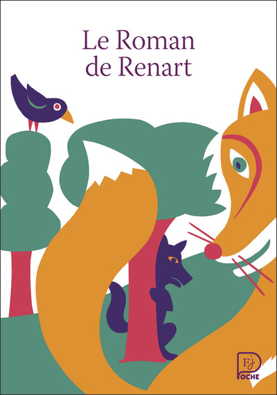 Image de Le roman de Renart
