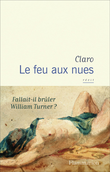 Picture of Le feu aux nues