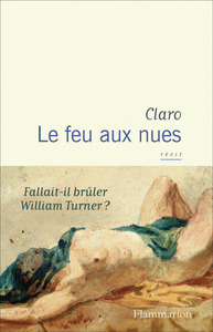 Picture of Le feu aux nues