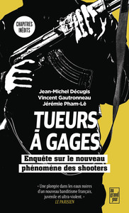 Picture of Tueurs à gages