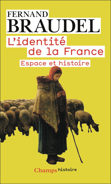 Picture of L'Identité de la France