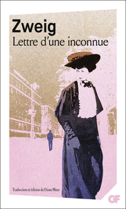 Image de Lettre d'une inconnue