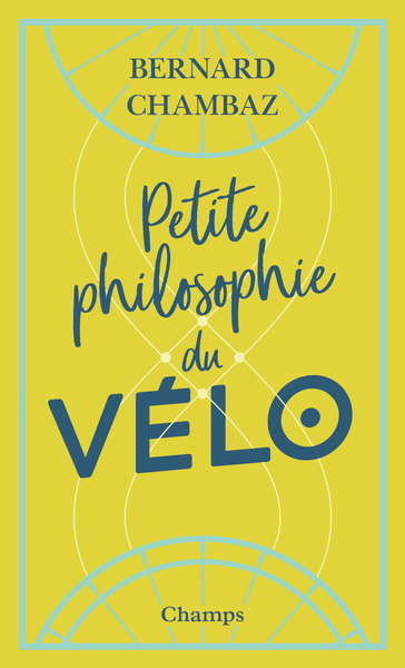 Picture of Petite Philosophie du vélo