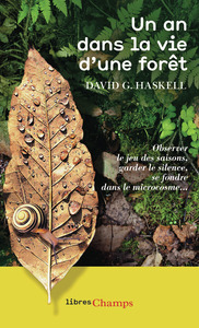 Image de Un an dans la vie d'une forêt