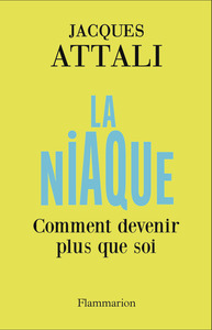 Picture of La niaque