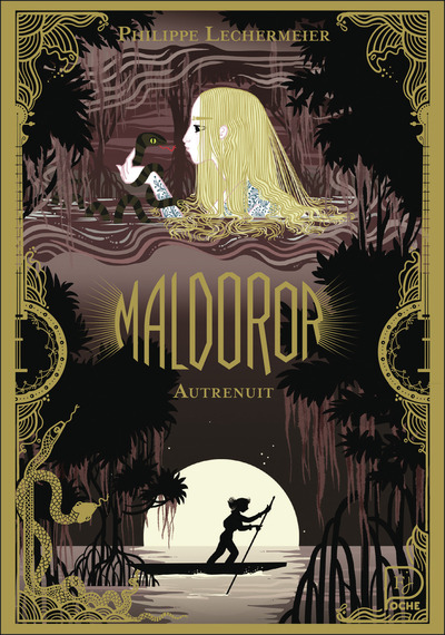 Image de Maldoror