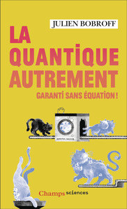 Image de La quantique autrement