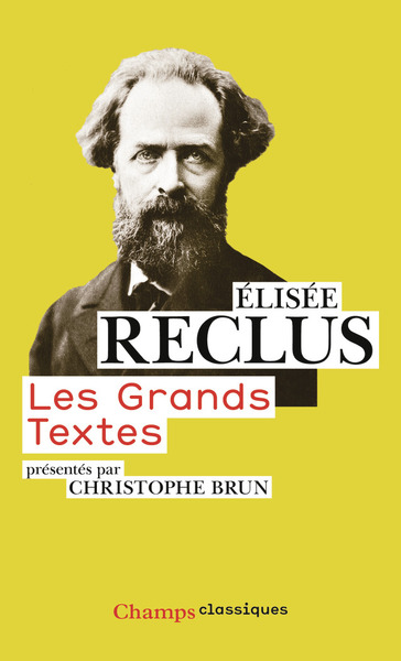 Picture of Les Grands Textes