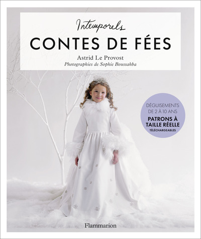 Image de Intemporels contes de fées
