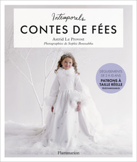 Image de Intemporels contes de fées