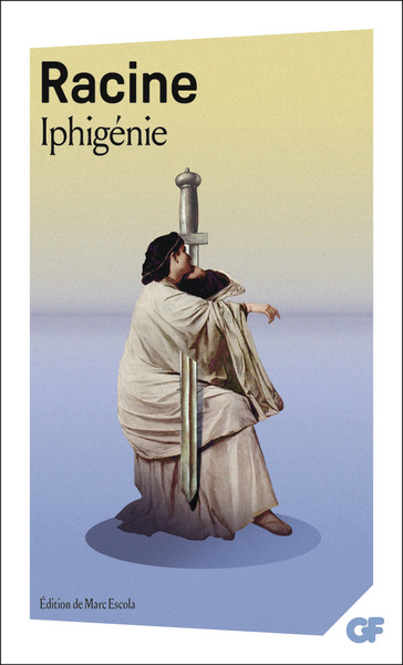 Image de Iphigénie