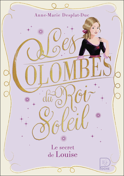 Picture of Les Colombes du Roi-Soleil