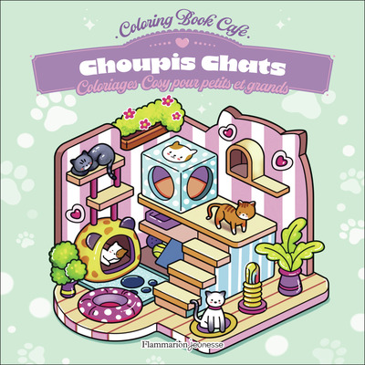 Image de Choupis Chats