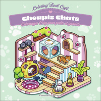 Image de Choupis Chats