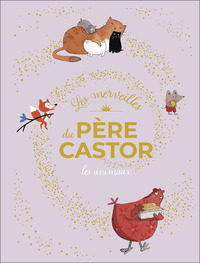 Picture of Les merveilles du Père Castor - Les animaux