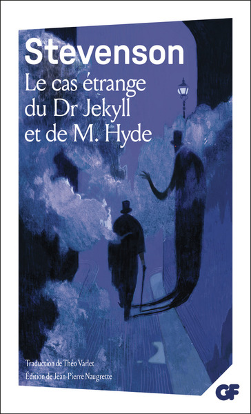 Picture of Le Cas étrange du Dr Jekyll et de M. Hyde