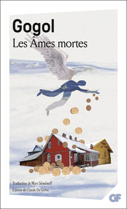 Image de Les Âmes mortes