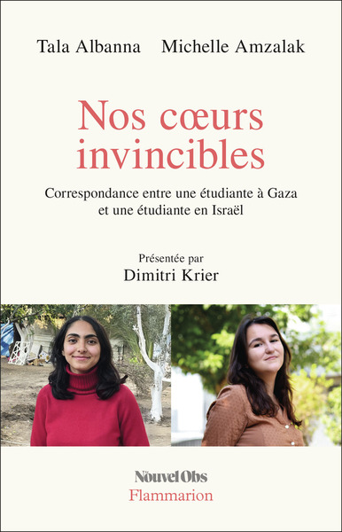 Image de Nos coeurs invincibles