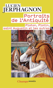Image de Portraits de l'Antiquité