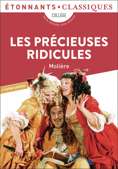 Picture of Les Précieuses Ridicules