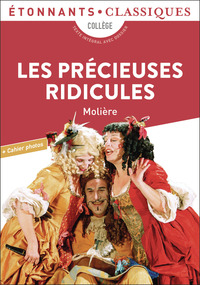 Picture of Les Précieuses Ridicules