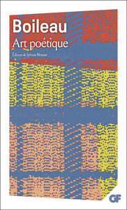 Picture of Art poétique
