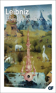 Picture of Essais de Théodicée sur la bonté de Dieu, la liberté de l'homme et l'origine du mal