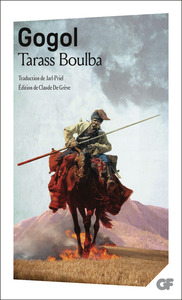 Picture of Tarass Boulba