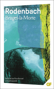 Image de Bruges-la-Morte