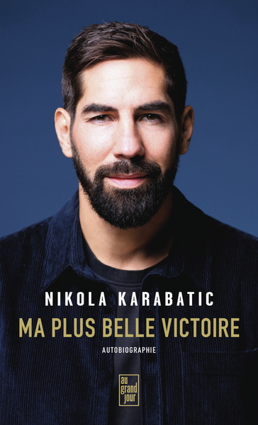 Picture of Ma plus belle victoire