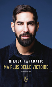 Picture of Ma plus belle victoire
