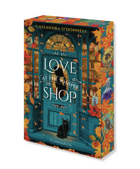 Image de Love at the Whisper Shop