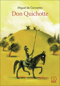 Image de Don Quichotte
