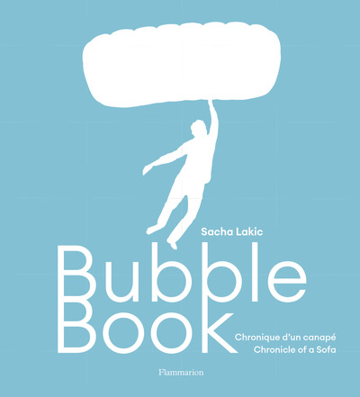 Picture of Bubble Book